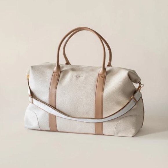 Louenhide North America Handbags - Louenhide North America: Alexis Weekender Bag Jilly Box Summer 2024